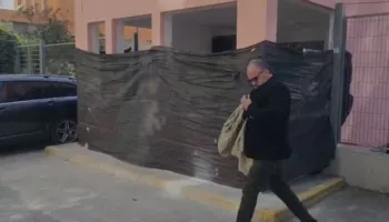 Ish-kryebashkiaku i Vlorës paraqitet në SPAK, Dritan Leli: Nuk ka asgjë për t’u shqetësuar!