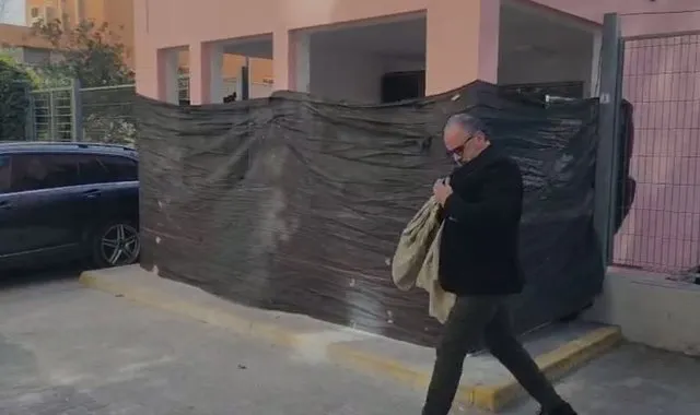 Ish-kryebashkiaku i Vlorës paraqitet në SPAK, Dritan Leli: Nuk ka asgjë për t’u shqetësuar!