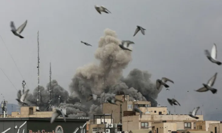 Ish-kryeministri izraelit e quan Turqinë ‘Irani i ri’: A po synon armikun e radhës apo zgjedhjet e ardhshme?