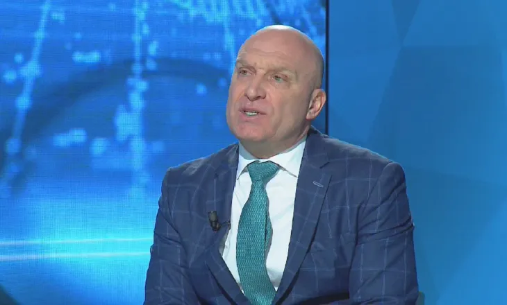 Ish-ministri bën parashikimin e fortë: Kush kalon në Ngushticën e Hormuzit do përballet me pasoja të rënda