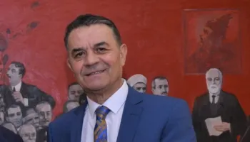 Ish-ministri, Elmaz Sherifi: Mendimi politik është vyshkur! Supozohet të na drejtojnë më të diturit e kombit, por…