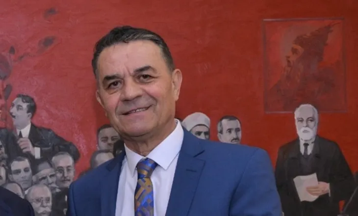 Ish-ministri, Elmaz Sherifi: Mendimi politik është vyshkur! Supozohet të na drejtojnë më të diturit e kombit, por…