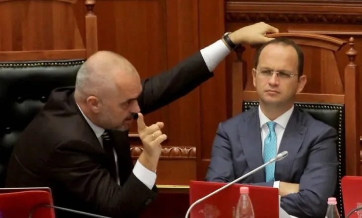 Ish-ministri socialist godet Ramën: S’ka më vijë ndarëse mes shtetit dhe pushtetit