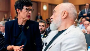 Ish-ministrja e PS: Rama dhe Kos po relativizojnë korrupsionin, po e zhvendosin fokusin te ne si shoqëri