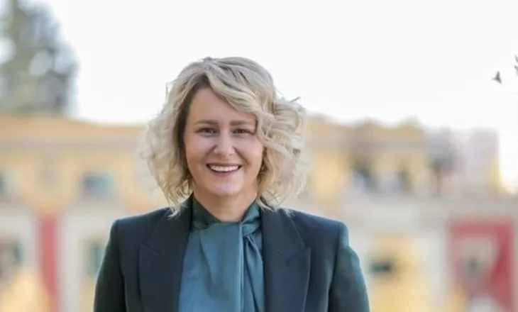 Ish-nënkryetarja e Bashkisë së Tiranës, Anisa Ruseti emërohet zv.ministre e Brendshme