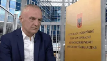 Ish-presidenti Meta kërkon përsëri ndryshim të masës së sigurisë, depoziton rekurs në GJKKO