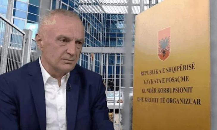 Ish-presidenti Meta kërkon përsëri ndryshim të masës së sigurisë, depoziton rekurs në GJKKO