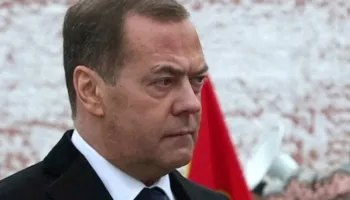 Ish-Presidenti rus: Agresioni i armatosur kundër Iranit është sulm frikacak