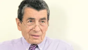 Ish-prokurori i Hagës, Geoffrey Nice: Propozimi për 45 vjet burg për secilin nga katër të akuzuarit e UÇK-së është i pazakontë