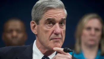 Ish-shefi i FBI-së vdes. Trump: ‘Jam i lumtur që vdiq, nuk do të bëjë më dëm’