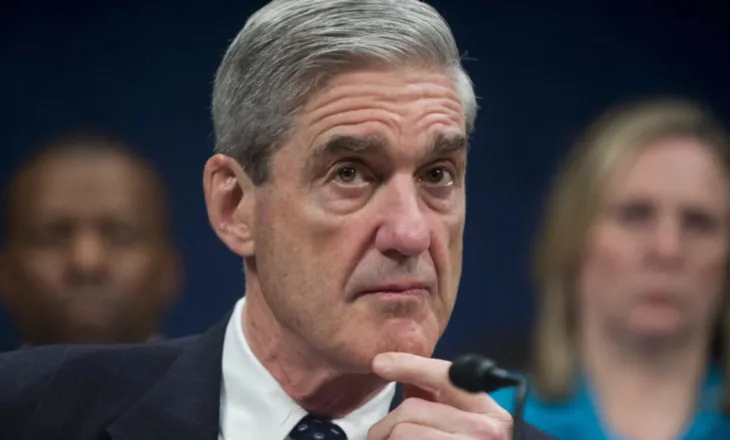 Ish-shefi i FBI-së vdes. Trump: ‘Jam i lumtur që vdiq, nuk do të bëjë më dëm’