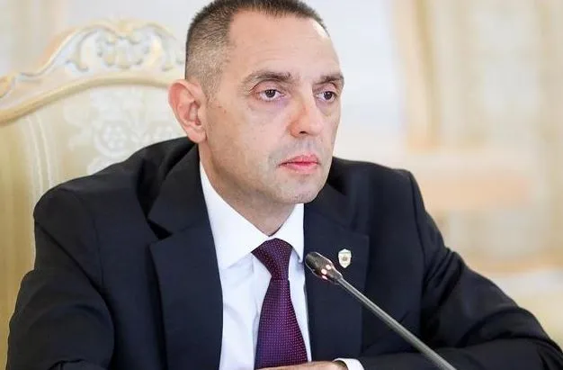 Ish-shefi i shërbimit sekret serb kërcënon Kosovën: Kur mundet Mosadi, pse jo ne?