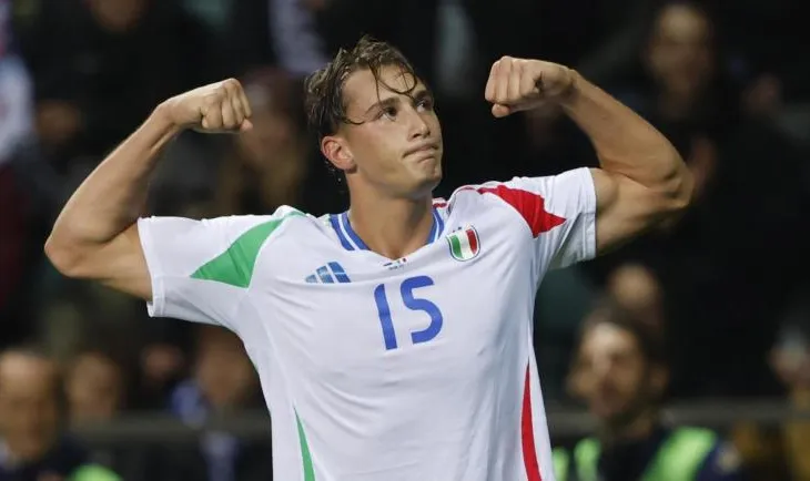 Ish-sulmuesi këshillon Gattuso-n: Ndaj Bosnje-Hercegovinës, nise me Pio Esposito si titullar