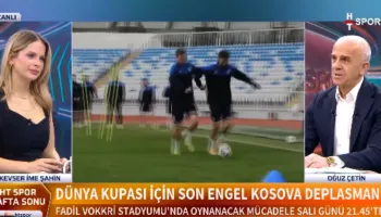 Ish-trajneri i Turqisë: Nuk nënvlerësojmë Kosovën, janë ekip i fortë