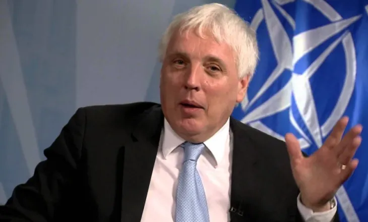 Ish-zëdhënësi i NATO-s: KFOR të mbetet në Kosovë deri anëtarësimin e saj në NATO