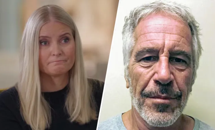 “Isha e mashtruar”, Princesha e Norvegjisë flet për marrëdhënien me Epstein
