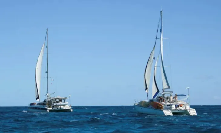 Ishin duke transportuar ndihma humanitare nga Meksika drejt Kubës/ Zhduken dy anije në Karaibe, dyshohet se…