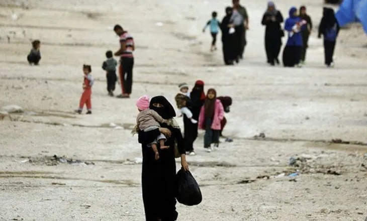 Ishte 8-vjeç kur shkoi në Siri, i riu shqiptar tregon tmerret e luftës: Kam parë masakra