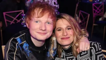 “Ishte e tmerrshme” – Ed Sheeran rrëfen momentin kur gruaja e tij kishte kancer gjatë shtatzënisë