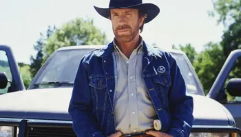 Ishte kampion bote në Karate, ndahet nga jeta legjenda e kinemasë Çak Norris