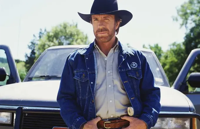 Ishte kampion bote në Karate, ndahet nga jeta legjenda e kinemasë Çak Norris