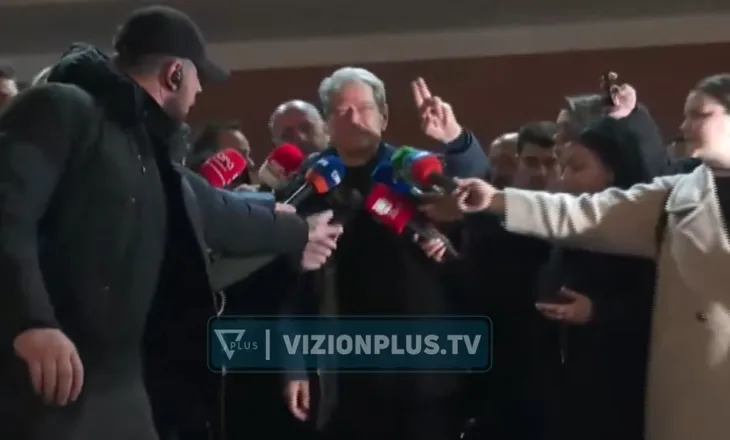 “Ishte një betejë fantastike”, Berisha përgëzon militantët dhe paralajmëron protestën e radhës: Do të jetë më e shkëlqyer!