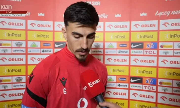 “Ishte një rast që vjen një herë në jetë dhe të na ikte kështu nga duart…”, Shehu nuk e fsheh dëshpërimin: Duhet pak kohë që të kalojë kjo humbje