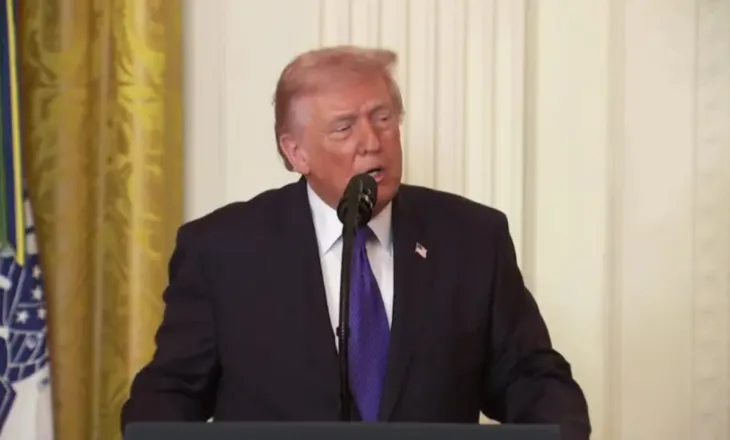 “Ishte shansi ynë i fundit dhe më i mirë për të sulmuar”, deklarata e Trump nga Shtëpia e Bardhë: Irani, një kërcënim i patolerueshëm në Lindjen e Mesme