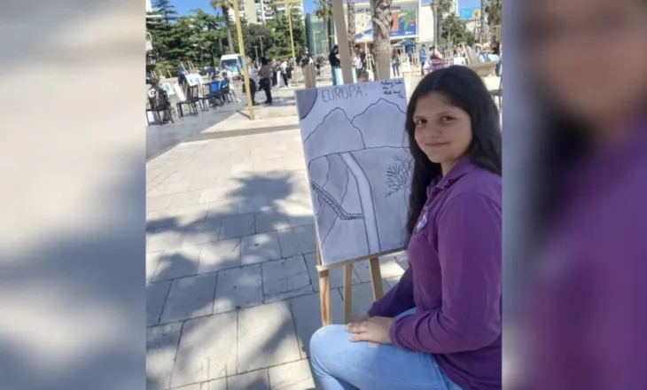 Ishte zhdukur nga banesa në Durrës, gjendet në Tiranë 14-vjeçarja, reagon tezja: S’e bullizonte njeri!