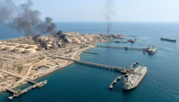 Ishujt iranianë që mund të jenë në shënjestrën e Trump