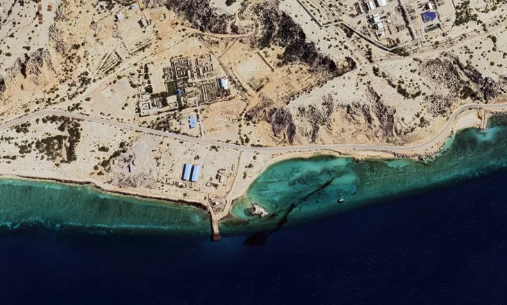 Ishulli Kharg dhe dëshira e Trump për ta pushtuar ose shkatërruar, analiza e BBC: Pasojat globale, ja arsyeja që…