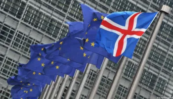 Islanda voton për rifillimin e bisedimeve të anëtarësimit në BE