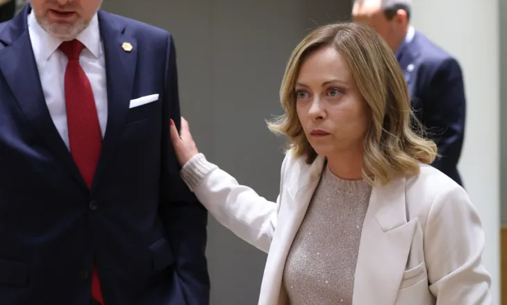 Itali/ Dështimi i reformës në drejtësi, “tërmet” në qeverinë Meloni, dorëhiqen zyrtarë të lartë