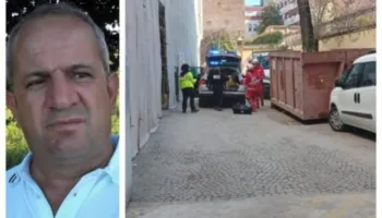 Itali/ Fund tragjik në punë, 52-vjeçari shqiptar bie nga skela dhe humb jetën
