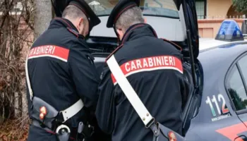 Itali/ Vritet me armë zjarri shqiptari, arrestohet bashkatdhetari! Dyshohet krim pasioni