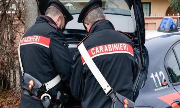 Itali/ Vritet me armë zjarri shqiptari, arrestohet bashkatdhetari! Dyshohet krim pasioni