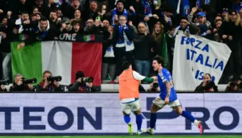 Italia bën detyrën, Suedia dhe Danimarka me fitore bindëse. Dy sfida shkojnë në shtesë