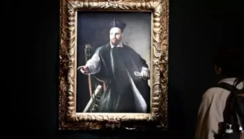 Italia blen portretin e rrallë të Caravaggios për 30 milionë euro