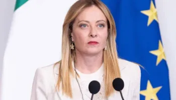 Italia do të dërgojë ndihmë në vendet e Gjirit pas sulmeve iraniane, Meloni: Duhet të mbrojmë njerëzit tanë