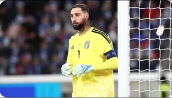 Italia, Donnarumma karikon ‘Të Kaltrit’: Duhet t’iu dhurojmë tifozëve një gëzim të madh