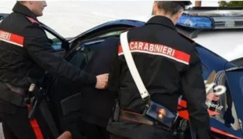 Italia e kishte dënuar për trafik droge dhe grabitje, arrestohet shqiptari i shumëkërkuar