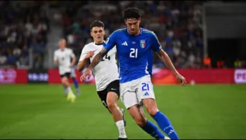 Italia, Gattuso merr sinjale të mira nga Bastoni, mund t’ia dalë për ndeshjen me Irlandën e Veriut