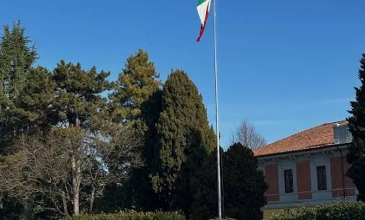 Italia mbyll përkohësisht ambasadën e saj në Teheran