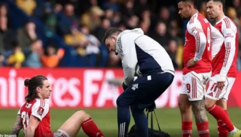 Italia në playoff-in e Botërorit, Gattuso merr lajme të këqija, Calafiori dëmtohet me Arsenalin