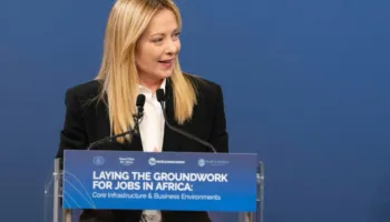 Italia planifikon të dërgojë ndihmë ushtarake në vendet e Gjirit pas sulmeve iraniane