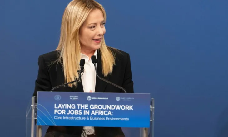 Italia planifikon të dërgojë ndihmë ushtarake në vendet e Gjirit pas sulmeve iraniane