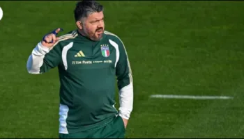 Italia, tani gjithçka bëhet shumë serioze, Gattuso, në punë për formacionin e ndeshjes ndaj Bosnjes…