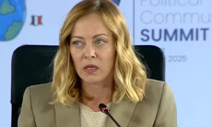 Italianët ‘jo’ ndryshimeve në drejtësi, Meloni për rezultatet e Referendumit: Respektojmë vendimin e popullit