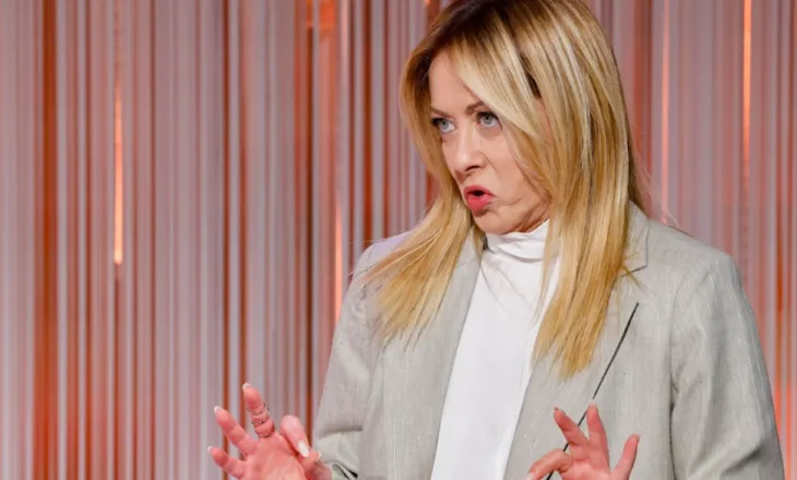 Italianët “shuplakë” Melonit, humbja e saj në referendum festohet me “Bella Ciao” në sheshe (VIDEO)