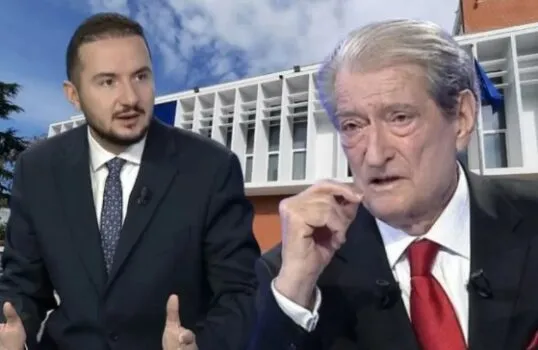 Iu bashkuan Salianjit, PD përjashton nga partia kryetarin e grupit të këshilltarëve dhe sekretarin e degës në Durrës